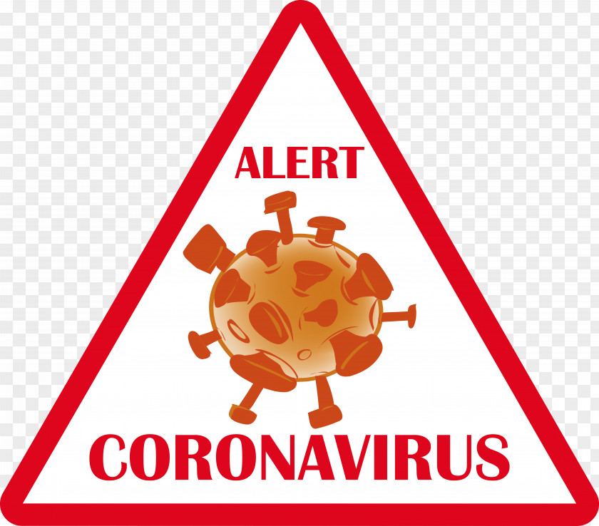 Vector Virus Coronavirus Symbol Logo PNG