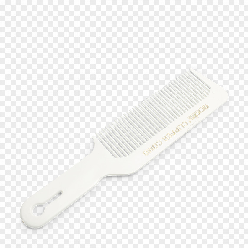 Wide Tooth Comb Product Design Brush PNG