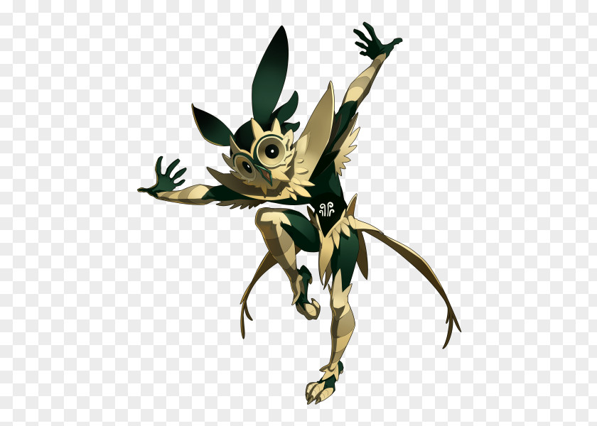 Albator Dofus Wakfu Role-playing Video Game Massively Multiplayer Online Insect PNG