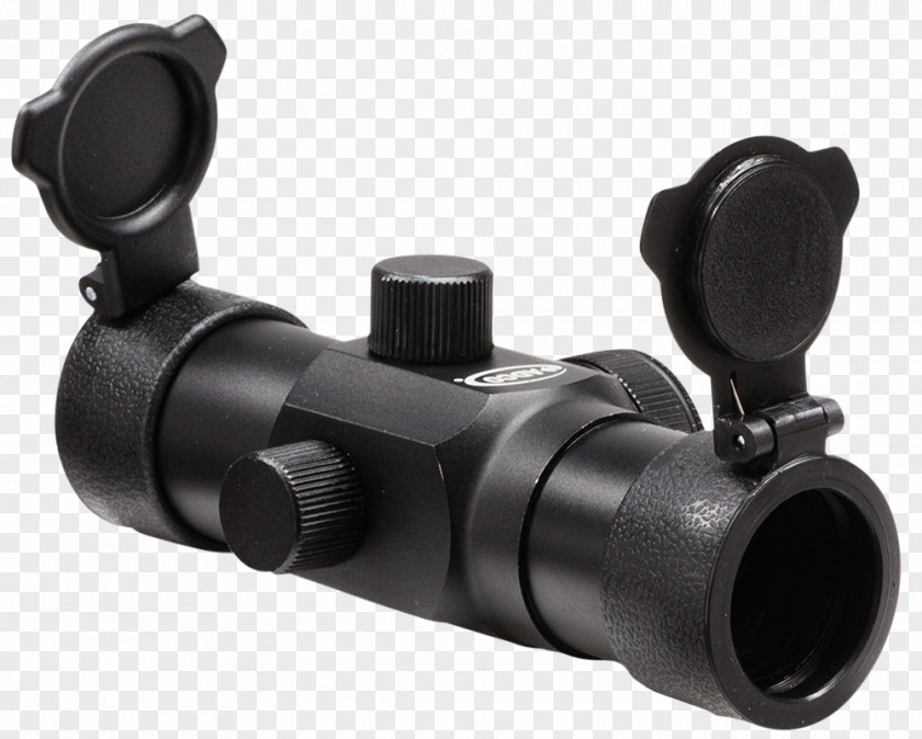 Ammunition Red Dot Sight Firearm Telescopic Optics PNG