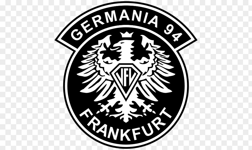 Football VfL Germania 1894 Eintracht Frankfurt Frankfurter FC Victoria 1899 PNG