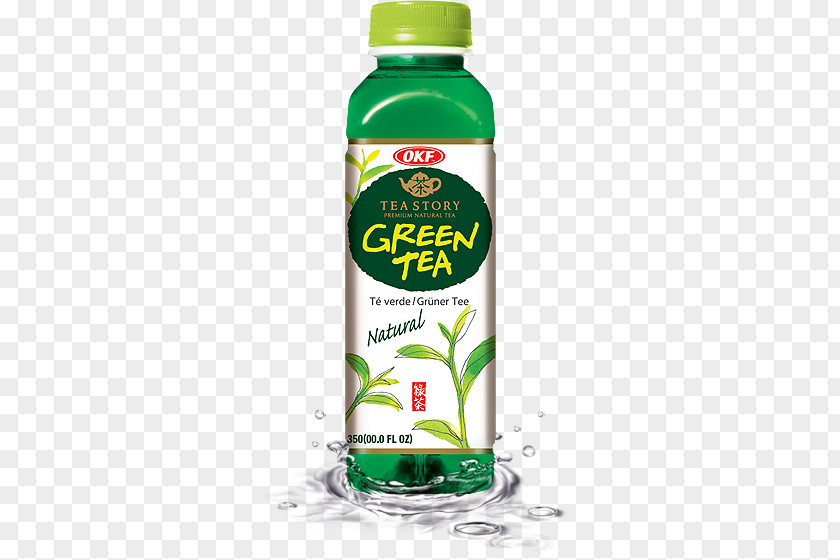 Healthy Drinks Green Tea Smoothie Drink Plant Syrup PNG
