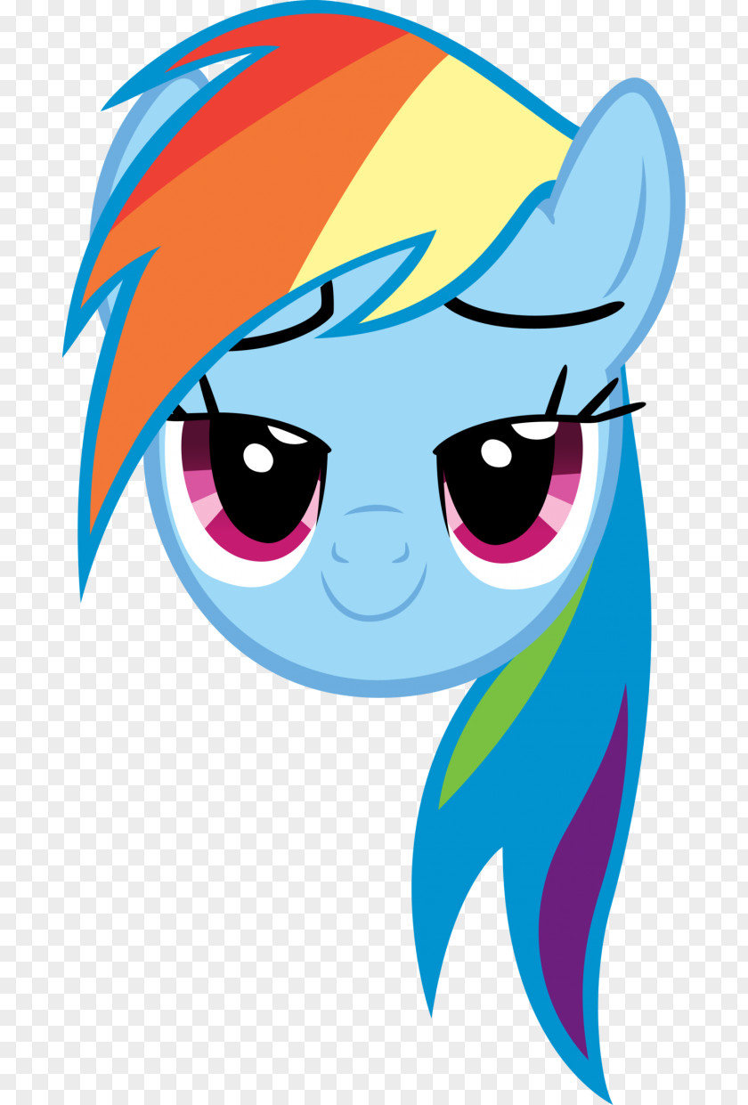 My Little Pony Rainbow Dash Pinkie Pie Rarity Applejack PNG