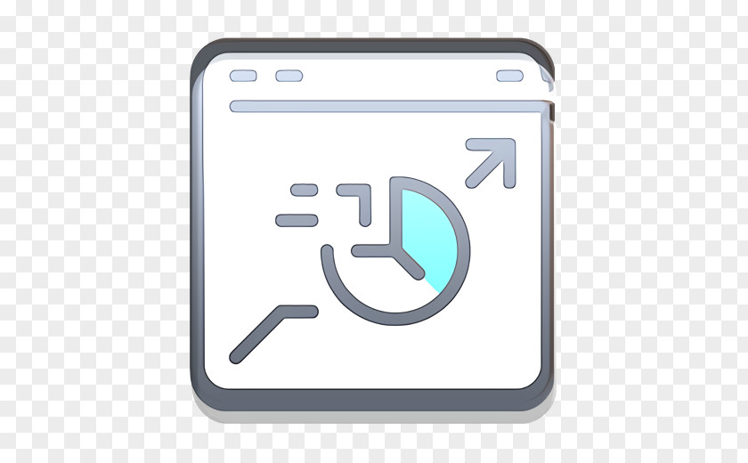 Number Multimedia Analysis Icon PNG