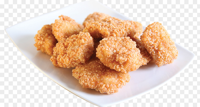 Pizza McDonald's Chicken McNuggets Nugget Fried PNG