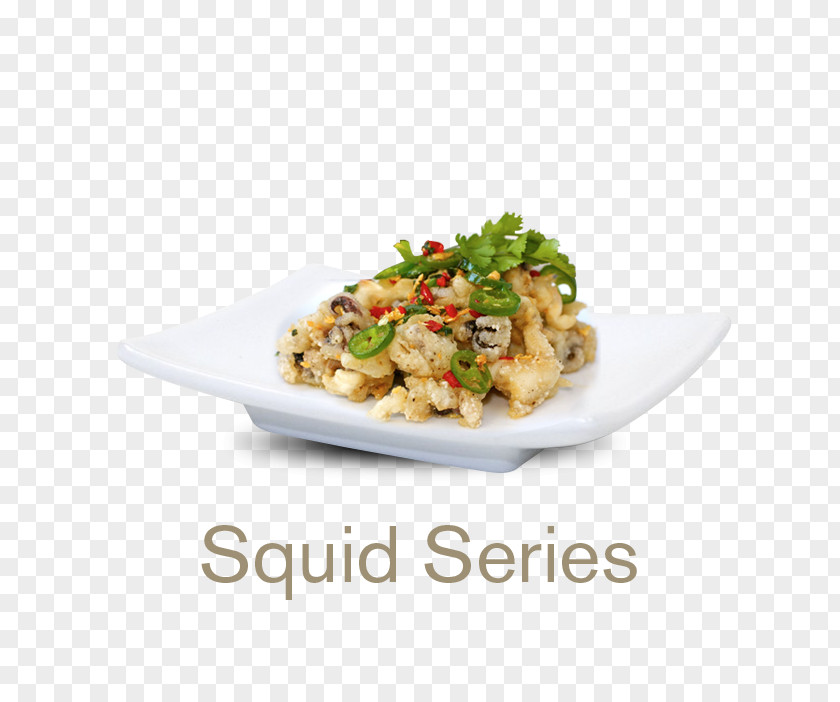 Salt Squid As Food Chinese Cuisine Vegetarian Roast Crispy Fried Chicken PNG