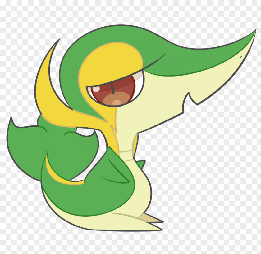 Snivy Ash Drawing Sticker Art Clip PNG
