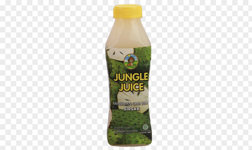 Soursop Juice Common Guava Flavor Drink PNG