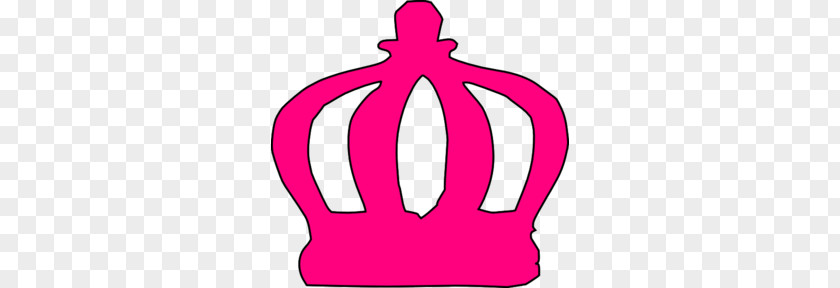 Tiara Cliparts Crown Pink Clip Art PNG