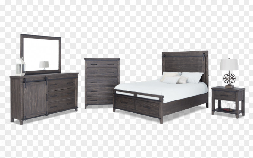 Bed Set Bedroom Furniture Sets Bob's Discount Headboard PNG