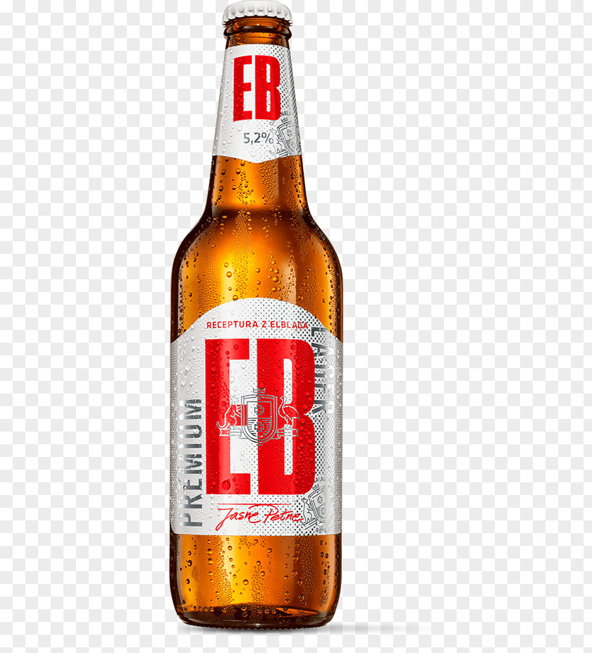 Beer Bootle Lager Bottle EB Żywiec Brewery PNG