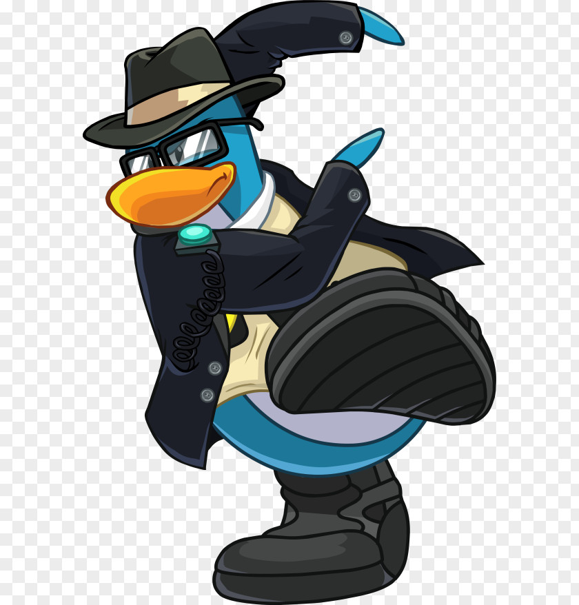 Club Penguin: Elite Penguin Force Wiki PNG