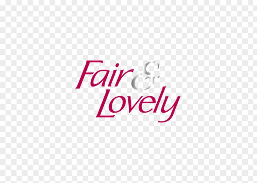 Fair & Lovely Hindustan Unilever Brand PNG