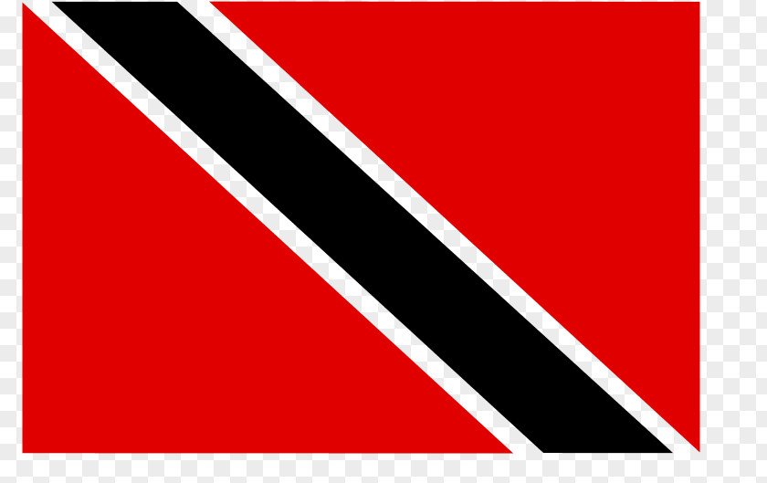 Flag Of Trinidad And Tobago The United States PNG