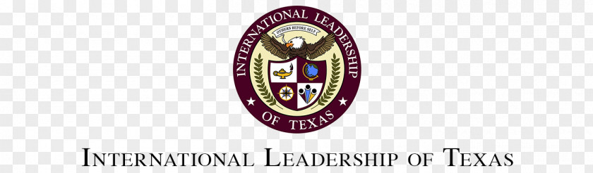 International Organization For Standardization Logo Leadership Of Texas, Garland High School PNG