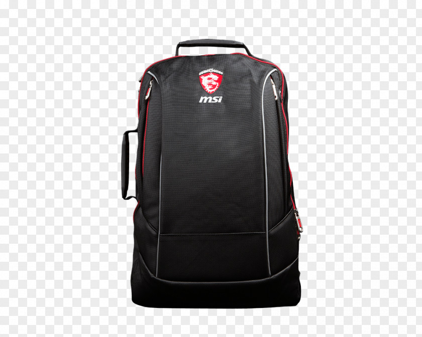 Laptop MSI Hecate MacBook Air Bag PNG