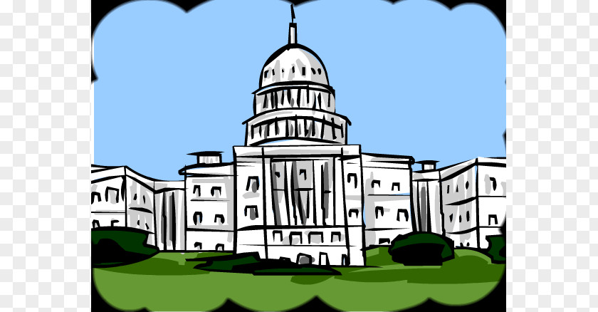 Legislative Cliparts Federal Government Of The United States Bill Legislature Clip Art PNG