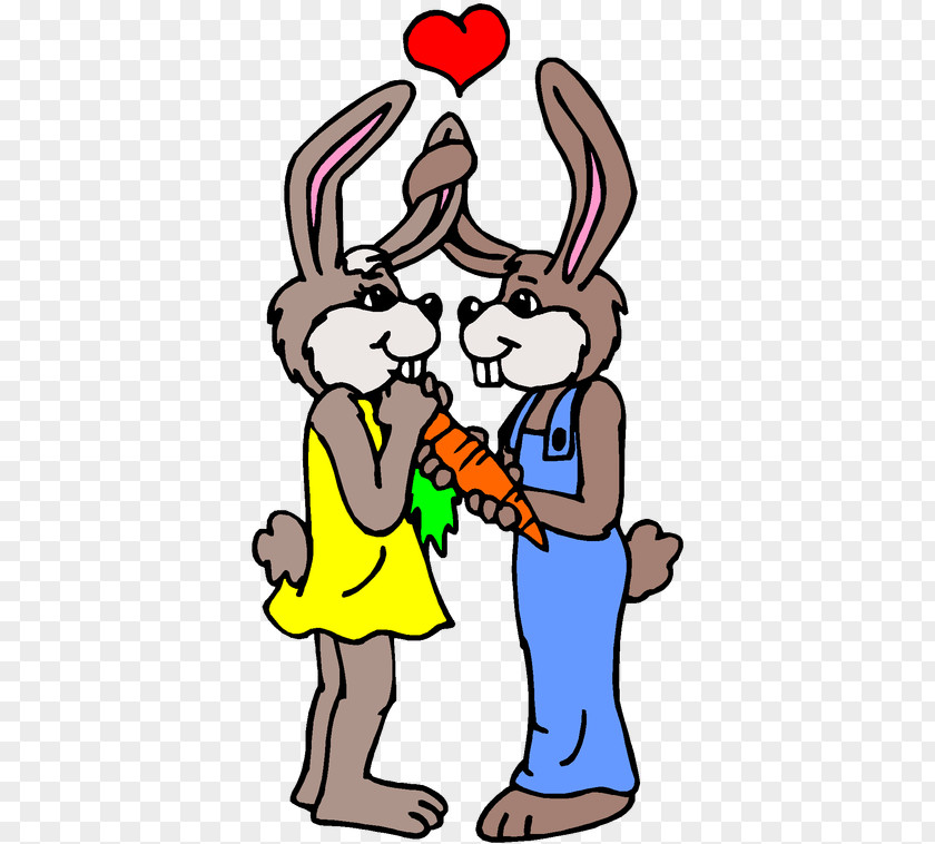 Rabbits And Hares Rabbit Happy Easter Day PNG