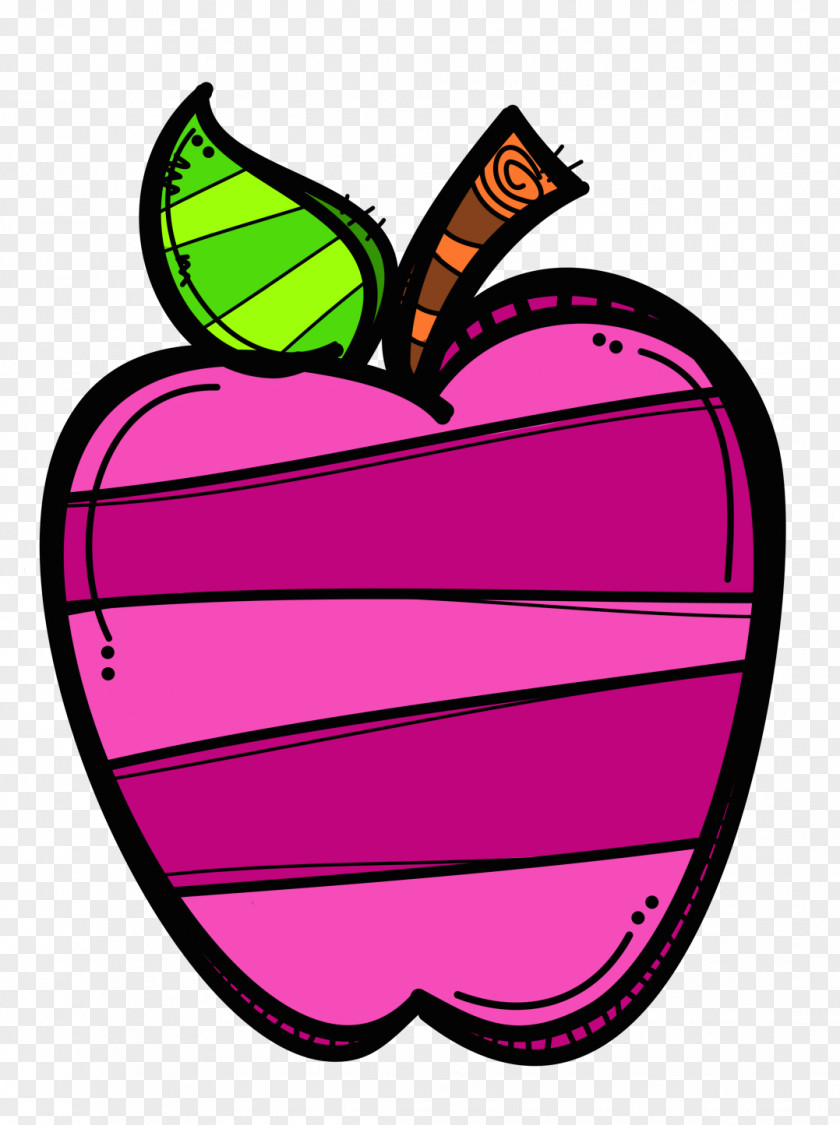 Roster Cliparts Apple Clip Art PNG