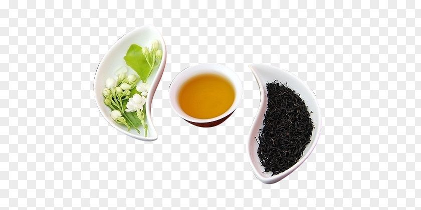 Tea Show Earl Grey Yum Cha Oolong Phenolic Content In PNG