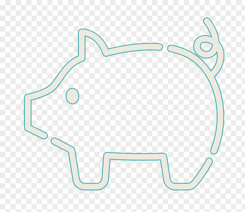 Animals Icon Pig PNG