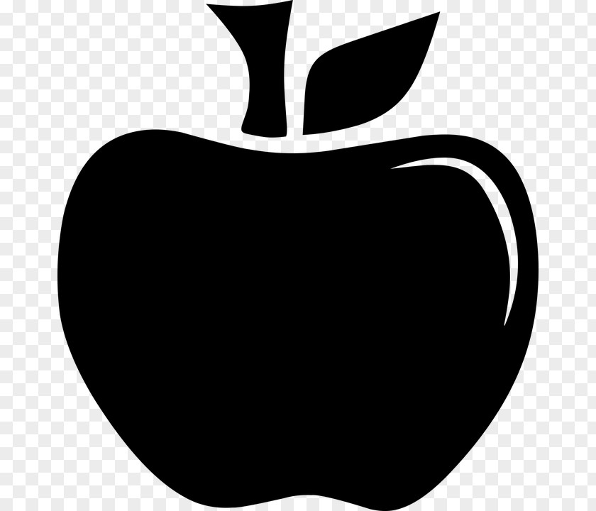 Apple Teacher Onlinewebfonts Clip Art PNG
