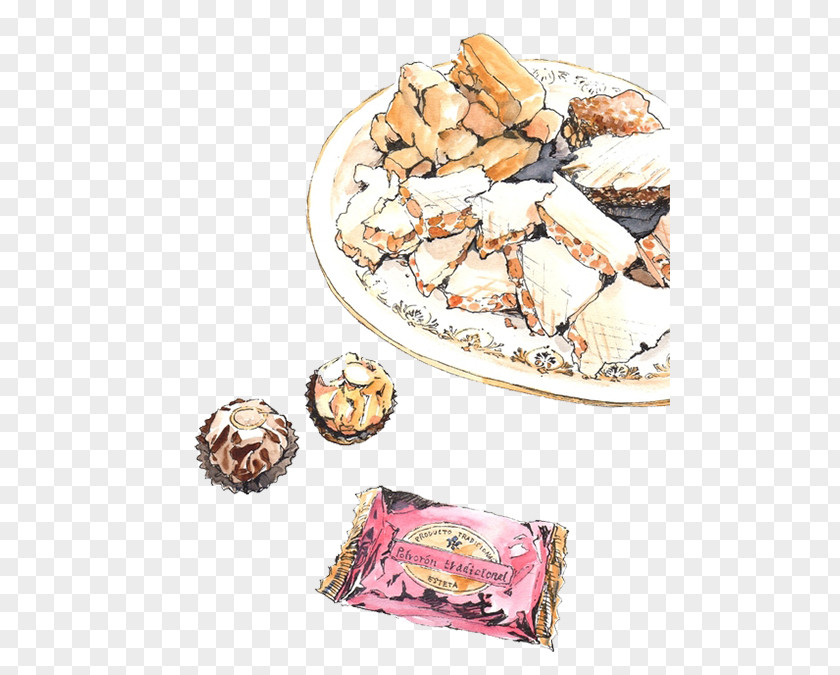 Biscuits And Chocolates Petit Four Chocolate Biscuit Cookie PNG