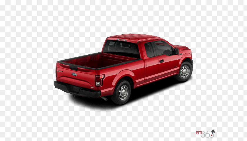 Ford F150 2018 F-150 2016 Thames Trader Pickup Truck PNG
