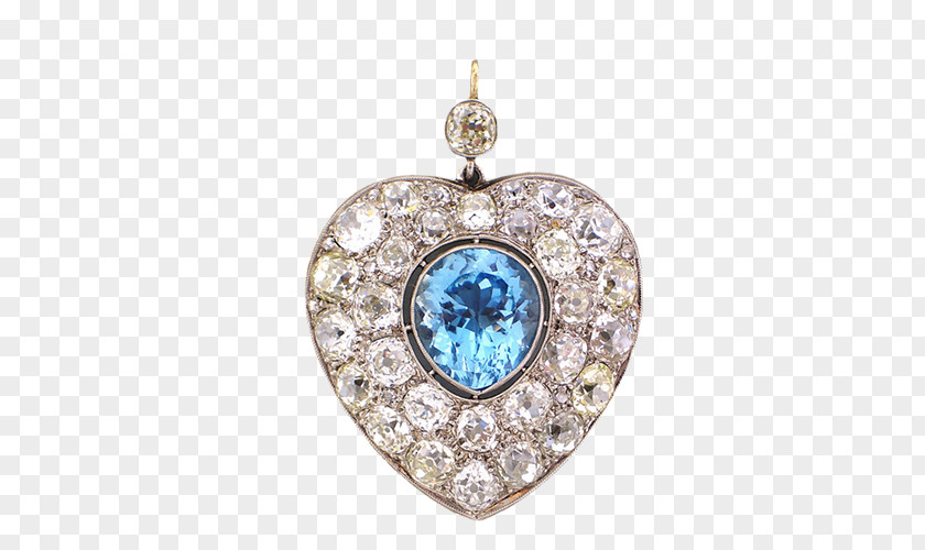Gem Diamond Jewelry Creative Jewellery Necklace Gemstone PNG