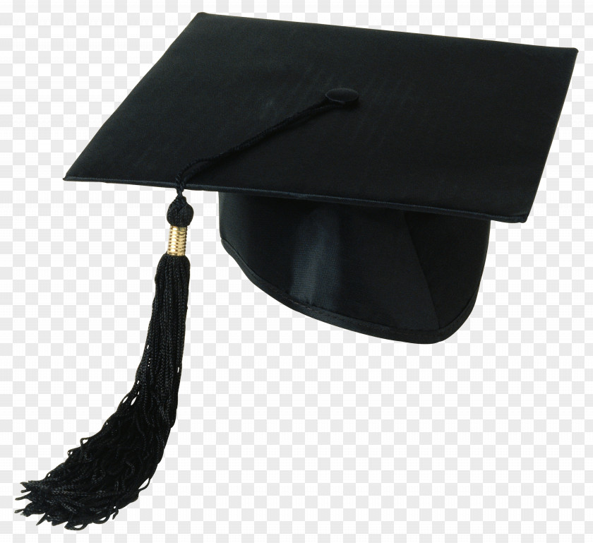 Graduation Hat Square Academic Cap Ceremony Dress Clip Art PNG