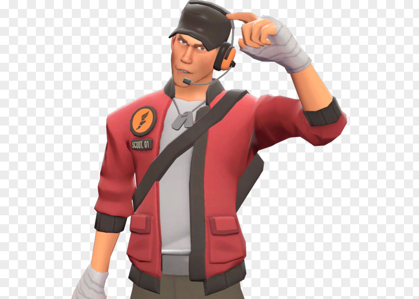 Jacket Team Fortress 2 Loadout Outerwear Clothing PNG