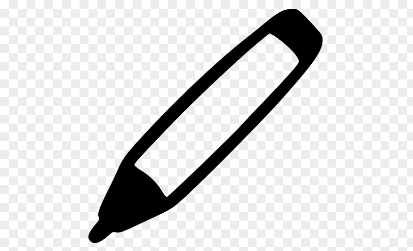Marker Pen Icon Design Clip Art PNG