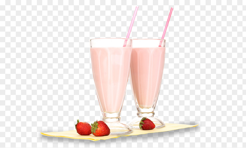 Milk Milkshake Strawberry Juice Smoothie Health Shake PNG