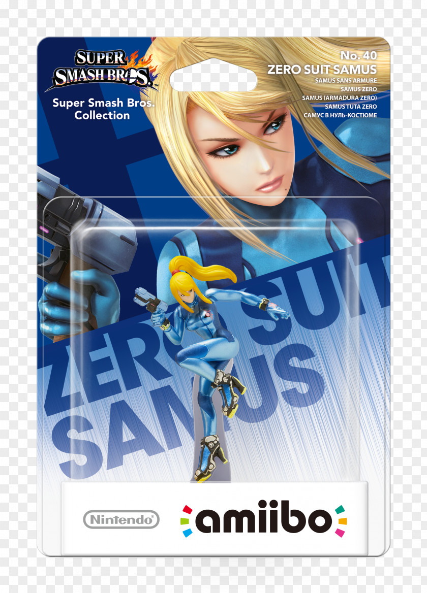 Nintendo Super Smash Bros. For 3DS And Wii U Metroid: Other M Zero Mission PNG
