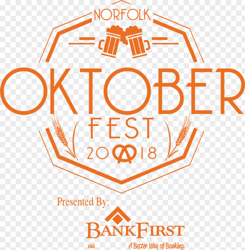 Octoberfest Logo Brand Font Design Product PNG