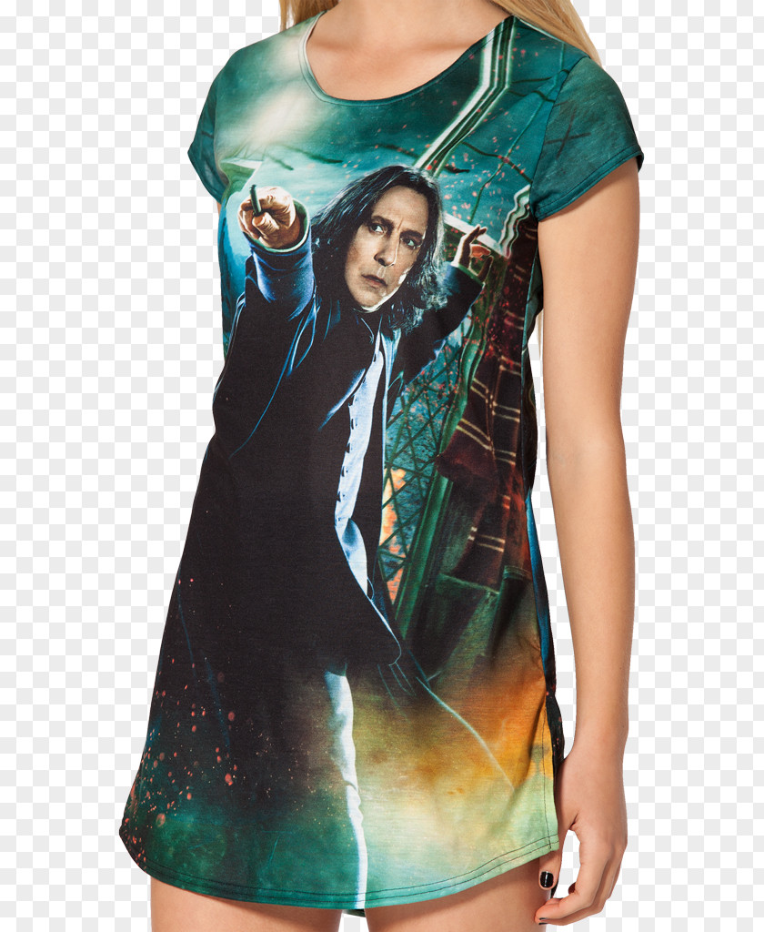 Superman Scarf Harry Potter And The Deathly Hallows Professor Severus Snape Draco Malfoy T-shirt PNG