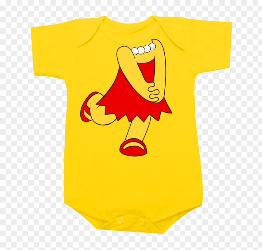 T-shirt Baby & Toddler One-Pieces Lisa Simpson Homer Bart PNG
