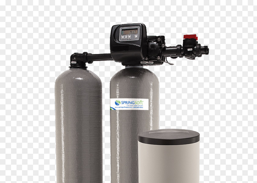 Water Softening Hard Treatment Supply PNG