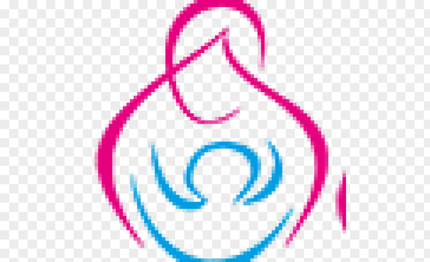 Child Mother Infant Symbol PNG