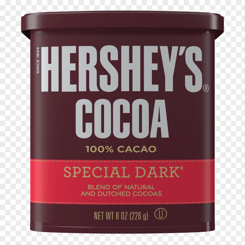 Chocolate Hershey Bar Brownie Hershey's Special Dark The Company Cocoa Solids PNG