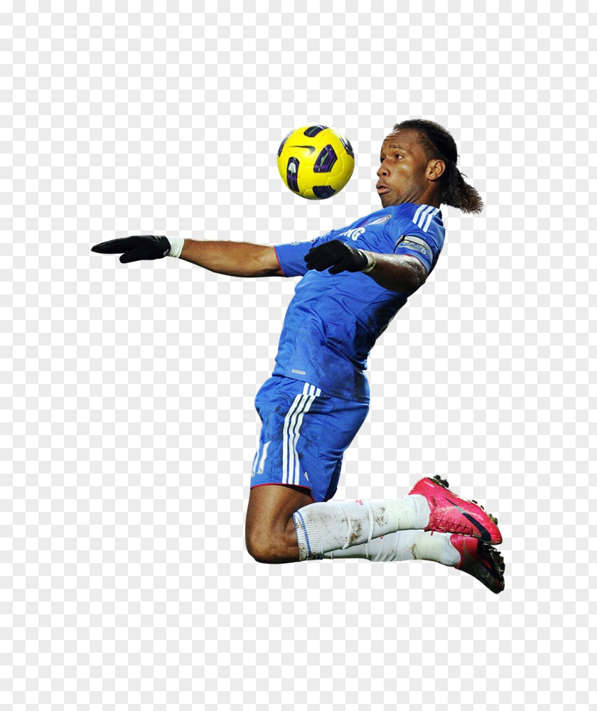 Football Chelsea F.C. Player Team Sport PNG