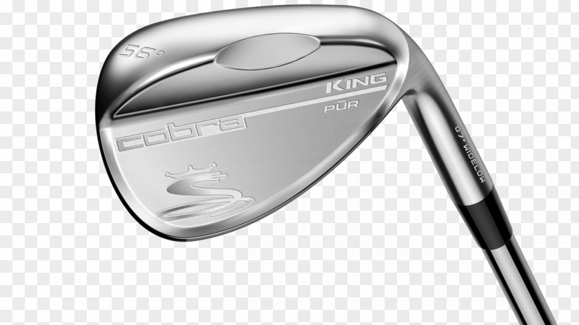 Golf Sand Wedge Cobra Clubs PNG