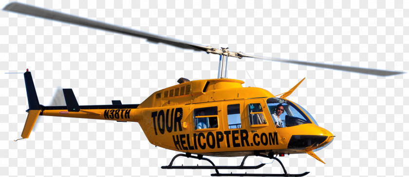 Helicopter Aircraft Airplane Bell 206 407 PNG