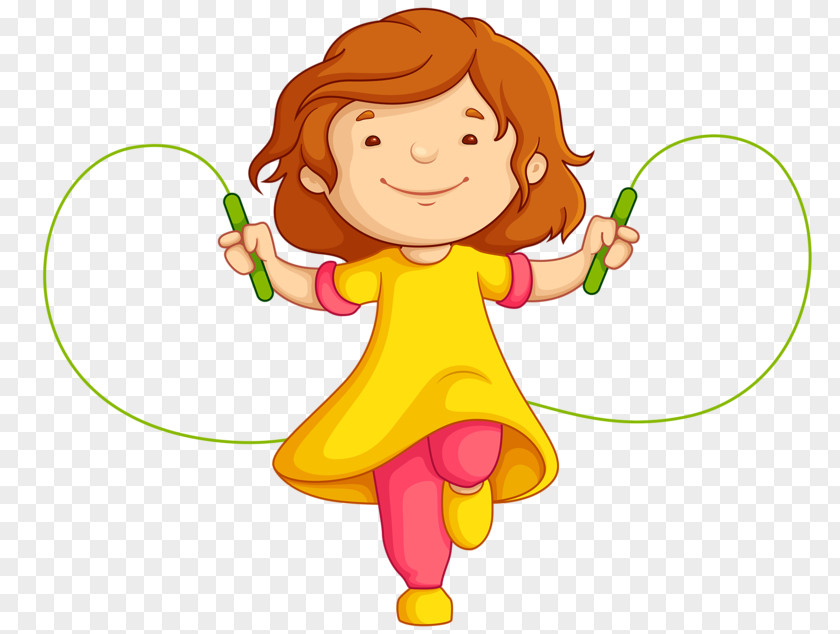 Jump Ropes Jumping PNG , Skipping Girl clipart PNG