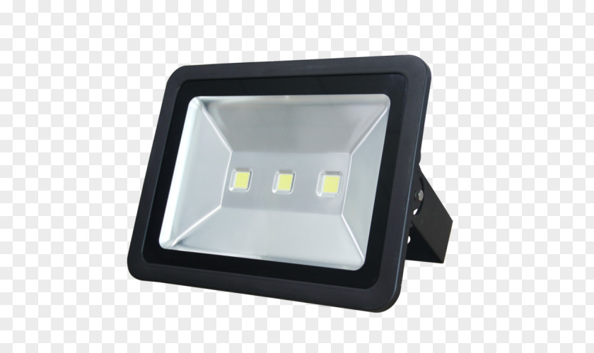Light Light-emitting Diode C Q Electrical LED Lamp Floodlight PNG