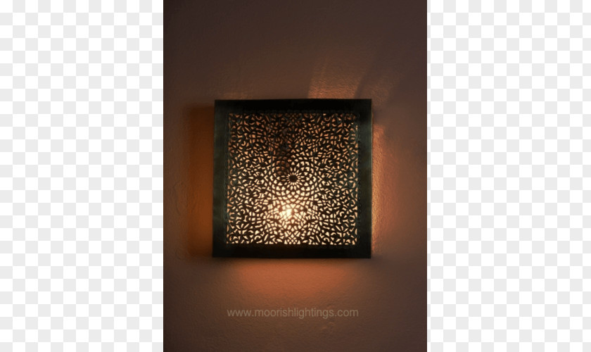Light Sconce Pendant Lighting Fixture PNG