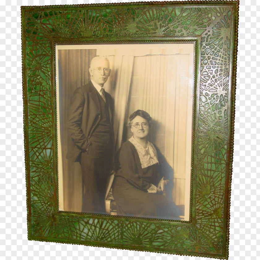 Painting /m/083vt Picture Frames Green Wood PNG