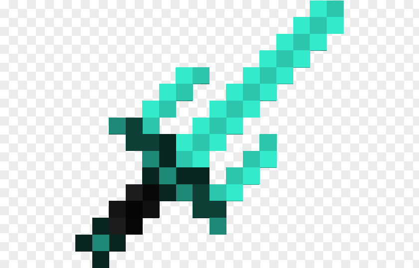 Sword Minecraft Mod Video Game Warriors Orochi PNG