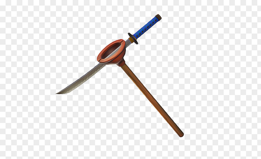 Tool Pickaxe PNG