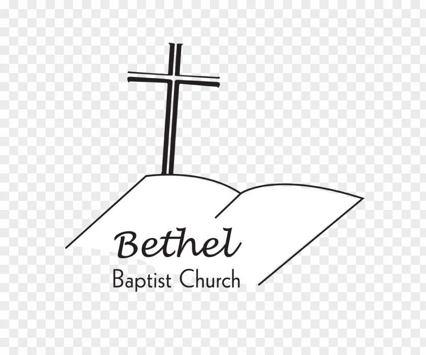 Bethel Banner Logo Brand Angle Line Birthday PNG